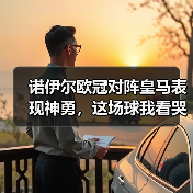 诺伊尔欧冠对阵皇马表现神勇,这场球我看哭了(图2) 诺伊尔欧冠对阵皇马表现神勇,这场球我看哭了(图2)