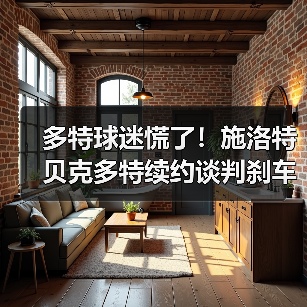 多特球迷慌了!施洛特贝克多特续约谈判刹车引关注,到底卡在哪?(图3) 多特球迷慌了!施洛特贝克多特续约谈判刹车引关注,到底卡在哪?(图3)