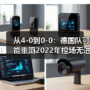 从4-0到0-0:德国队可能重蹈2022年控场无进球覆辙(图1) 从4-0到0-0:德国队可能重蹈2022年控场无进球覆辙(图1)