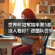 世界杯冠军赔率第5却没人看好？德国队世界杯需靠团队弥补球星缺失（图3）
