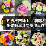 世界杯赛场上,德国队老将新星共同承担重任的样子让我看哭了(图4) 世界杯赛场上,德国队老将新星共同承担重任的样子让我看哭了(图4)