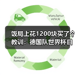 饭局上花1200块买了个教训：德国队世界杯目标走得更远（图4）