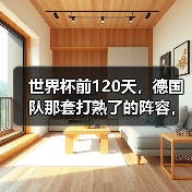 世界杯前120天,德国队那套打熟了的阵容,真要拆了重来?(图4) 世界杯前120天,德国队那套打熟了的阵容,真要拆了重来?(图4)