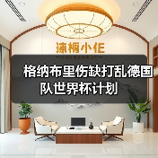 格纳布里伤缺打乱德国队世界杯计划（图2）