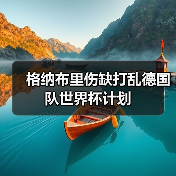 格纳布里伤缺打乱德国队世界杯计划（图1）
