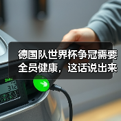 德国队世界杯争冠需要全员健康，这话说出来我自己都怕（图3）