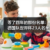 等了四年的那份名单:德国队世界杯23人名单5月12日出炉(图1) 等了四年的那份名单:德国队世界杯23人名单5月12日出炉(图1)