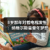 8岁那年对着电视发誓：纳格尔斯曼童年梦想执教德国队参加世界杯，如今真的做到了（图2）
