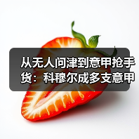 从无人问津到意甲抢手货:科穆尔成多支意甲球队引援目标背后的故事(图4) 从无人问津到意甲抢手货:科穆尔成多支意甲球队引援目标背后的故事(图4)