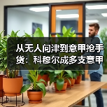 从无人问津到意甲抢手货:科穆尔成多支意甲球队引援目标背后的故事(图2) 从无人问津到意甲抢手货:科穆尔成多支意甲球队引援目标背后的故事(图2)