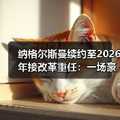 纳格尔斯曼续约至2026年接改革重任：一场豪赌还是必然？（图4）