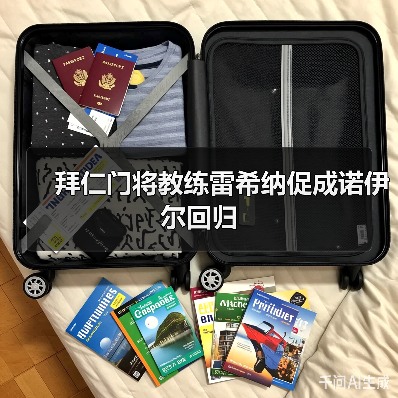 拜仁门将教练雷希纳促成诺伊尔回归(图2) 拜仁门将教练雷希纳促成诺伊尔回归(图2)