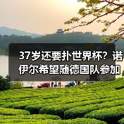 37岁还要扑世界杯？诺伊尔希望随德国队参加2026，这倔强我懂（图2）