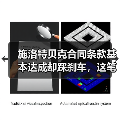 施洛特贝克合同条款基本达成却踩刹车,这笔交易到底卡在哪了(图4) 施洛特贝克合同条款基本达成却踩刹车,这笔交易到底卡在哪了(图4)