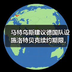 马特乌斯建议德国队设施洛特贝克续约期限,这事没那么简单(图1) 马特乌斯建议德国队设施洛特贝克续约期限,这事没那么简单(图1)