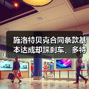 施洛特贝克合同条款基本达成却踩刹车,多特蒙德到底在犹豫什么?(图3) 施洛特贝克合同条款基本达成却踩刹车,多特蒙德到底在犹豫什么?(图3)