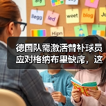 德国队需激活替补球员应对格纳布里缺席,这3个边缘人该上位了(图1) 德国队需激活替补球员应对格纳布里缺席,这3个边缘人该上位了(图1)