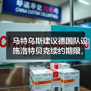 马特乌斯建议德国队设施洛特贝克续约期限，这事没那么简单（图2）