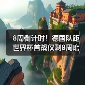 8周倒计时!德国队距世界杯首战仅剩8周磨合时间,这支球队让我有点慌(图2) 8周倒计时!德国队距世界杯首战仅剩8周磨合时间,这支球队让我有点慌(图2)
