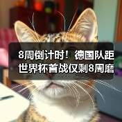 8周倒计时!德国队距世界杯首战仅剩8周磨合时间,这支球队让我有点慌(图4) 8周倒计时!德国队距世界杯首战仅剩8周磨合时间,这支球队让我有点慌(图4)