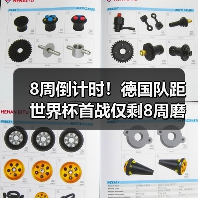 8周倒计时!德国队距世界杯首战仅剩8周磨合时间,这辆车还来得及调校吗(图1) 8周倒计时!德国队距世界杯首战仅剩8周磨合时间,这辆车还来得及调校吗(图1)