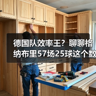 德国队效率王?聊聊格纳布里57场25球这个数据到底多吓人(图1) 德国队效率王?聊聊格纳布里57场25球这个数据到底多吓人(图1)