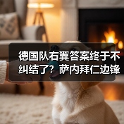 德国队右翼答案终于不纠结了？萨内拜仁边锋锁定主力位置（图3）