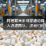 阿德耶米多特蒙德边锋入选德国队,这哥们终于等到了(图4) 阿德耶米多特蒙德边锋入选德国队,这哥们终于等到了(图4)