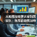 从斯图加特更衣室到国家队:施蒂勒斯图加特中场入选德国队的背后故事(图1) 从斯图加特更衣室到国家队:施蒂勒斯图加特中场入选德国队的背后故事(图1)