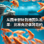 从国米替补到德国队名单：比塞克逆袭背后的3个秘密（图2）