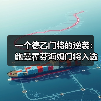 一个德乙门将的逆袭:鲍曼霍芬海姆门将入选德国队背后,我看到的3个反常识真相(图1) 一个德乙门将的逆袭:鲍曼霍芬海姆门将入选德国队背后,我看到的3个反常识真相(图1)