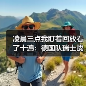 凌晨三点我盯着回放看了十遍:德国队瑞士战哈弗茨主罚点球命中那一刻的秘密(图2) 凌晨三点我盯着回放看了十遍:德国队瑞士战哈弗茨主罚点球命中那一刻的秘密(图2)