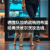 德国队加纳战格纳布里哈弗茨维尔茨攻击线，我花了三年才看懂这套组合（图2）