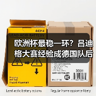 欧洲杯最稳一环？吕迪格大赛经验成德国队后防支柱（图1）