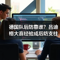 德国队后防靠谁?吕迪格大赛经验成后防支柱(图2) 德国队后防靠谁?吕迪格大赛经验成后防支柱(图2)