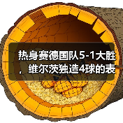 热身赛德国队5-1大胜,维尔茨独造4球的表现让我彻底看傻了(图1) 热身赛德国队5-1大胜,维尔茨独造4球的表现让我彻底看傻了(图1)
