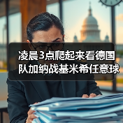 凌晨3点爬起来看德国队加纳战基米希任意球造险,我到底图个啥?(图1) 凌晨3点爬起来看德国队加纳战基米希任意球造险,我到底图个啥?(图1)