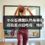 半夜看德国队热身赛看得我差点砸电视,格纳布里温达夫哈弗茨建功背后有玄机(图2) 半夜看德国队热身赛看得我差点砸电视,格纳布里温达夫哈弗茨建功背后有玄机(图2)