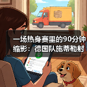 一场热身赛里的90分钟缩影：德国队施蒂勒射门造点背后那些事（图4）