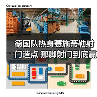 德国队热身赛施蒂勒射门造点 那脚射门到底赢在哪(图4) 德国队热身赛施蒂勒射门造点 那脚射门到底赢在哪(图4)