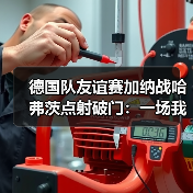德国队友谊赛加纳战哈弗茨点射破门：一场我没看完的比赛教会我的3件事（图3）