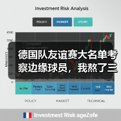 德国队友谊赛大名单考察边缘球员，我熬了三个晚上发现这些秘密（图4）