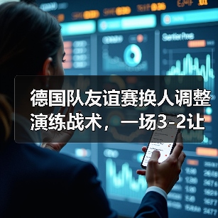 德国队友谊赛换人调整演练战术,一场3-2让我看懂了纳格尔斯曼的野心(图4) 德国队友谊赛换人调整演练战术,一场3-2让我看懂了纳格尔斯曼的野心(图4)