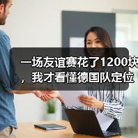 一场友谊赛花了1200块,我才看懂德国队定位球机会把握能力提升的真相(图1) 一场友谊赛花了1200块,我才看懂德国队定位球机会把握能力提升的真相(图1)