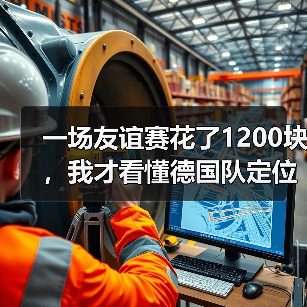 一场友谊赛花了1200块,我才看懂德国队定位球机会把握能力提升的真相(图2) 一场友谊赛花了1200块,我才看懂德国队定位球机会把握能力提升的真相(图2)