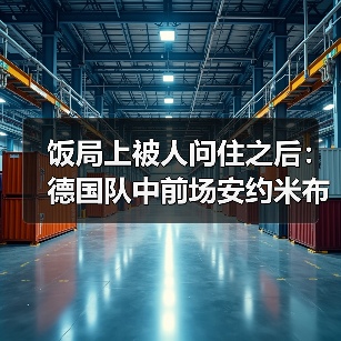饭局上被人问住之后:德国队中前场安约米布兰德切尔奇入选(图4) 饭局上被人问住之后:德国队中前场安约米布兰德切尔奇入选(图4)