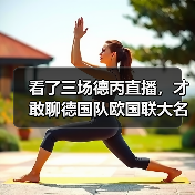 看了三场德丙直播，才敢聊德国队欧国联大名单考察新人这件事（图1）
