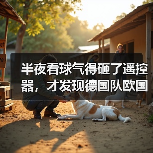 半夜看球气得砸了遥控器,才发现德国队欧国联四强含金量十足(图4) 半夜看球气得砸了遥控器,才发现德国队欧国联四强含金量十足(图4)