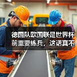 德国队欧国联是世界杯前重要练兵,这话真不是客套(图2) 德国队欧国联是世界杯前重要练兵,这话真不是客套(图2)