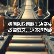 德国队欧国联半决赛先战葡萄牙,这签运到底是好是坏?(图1) 德国队欧国联半决赛先战葡萄牙,这签运到底是好是坏?(图1)